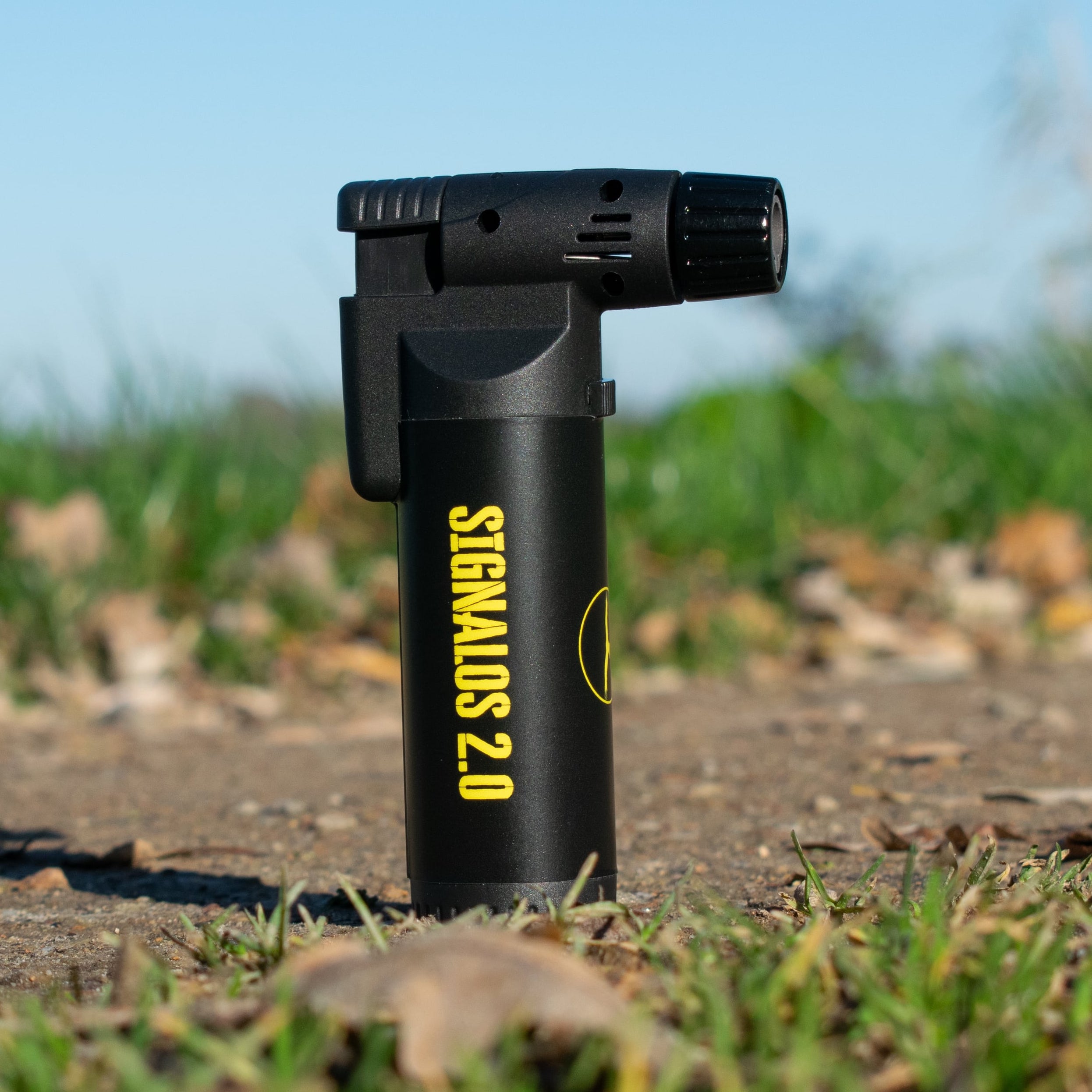 Signalos 2.0 - Pocket Torch
